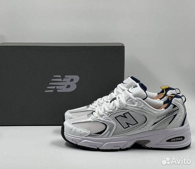 Кроссовки new balance 530