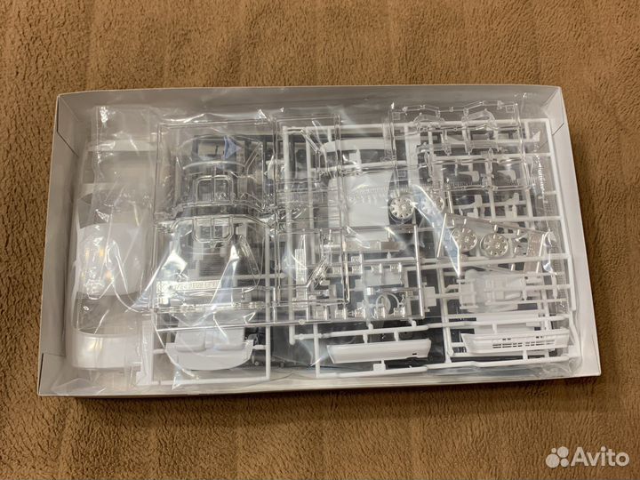 Toyota corolla levin ae92