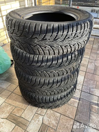 Toyo Observe G3-Ice 185/65 R15 88T
