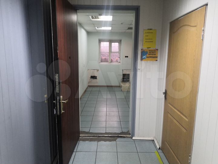 Свободного назначения, 130 м²