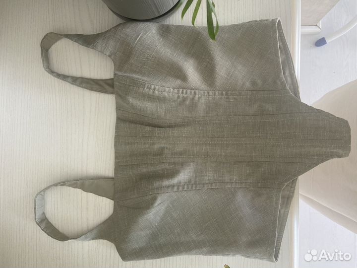 Топ корсет love republic