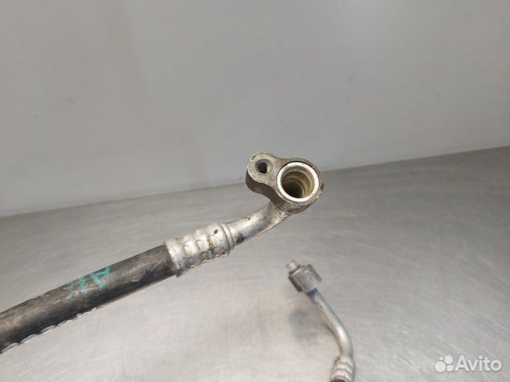 Трубка кондиционера Opel Astra H L35 Z16XER