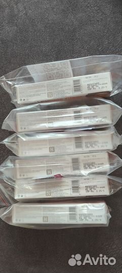 Крем от прыщей для проблемной кожи Himalaya