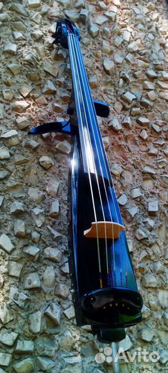 Электровиолончель