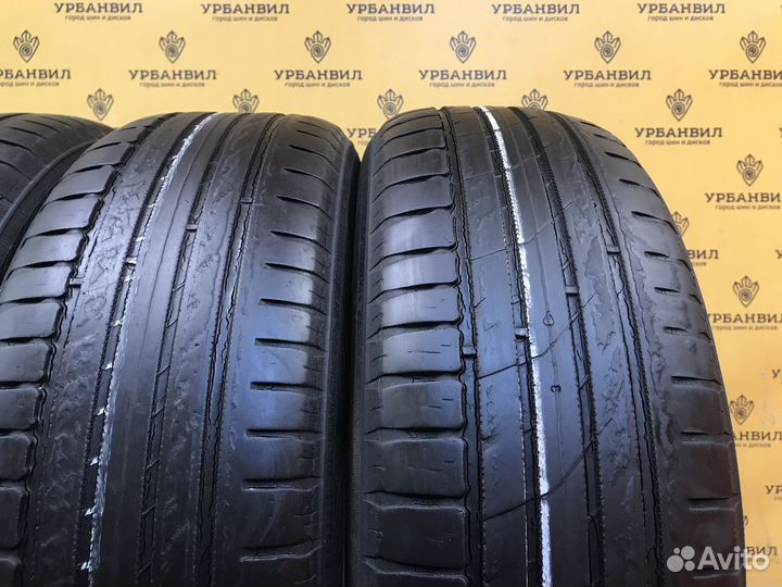 Nokian Tyres Hakka Green 2 185/65 R15 92H