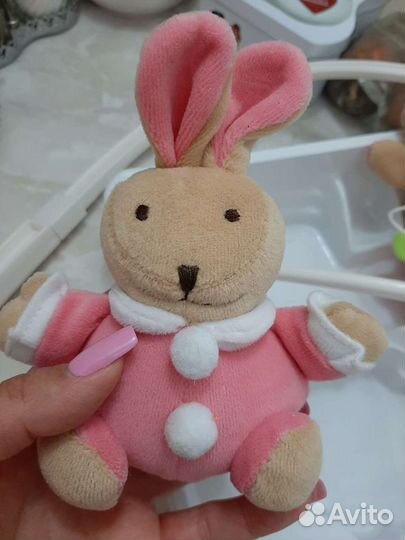 Музыкальная карусель 