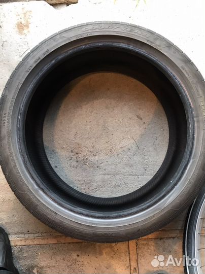 Goodyear Excellence 245/40 R19 98Y