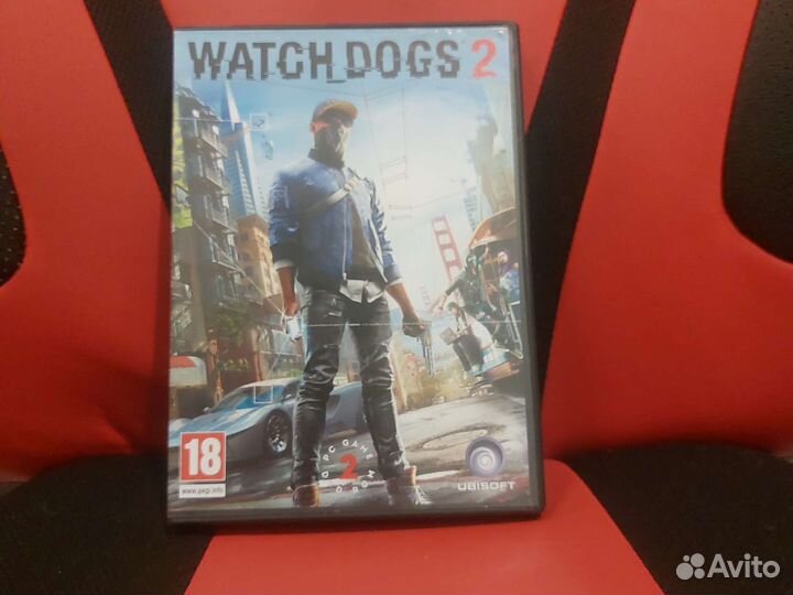 Компьютерная игра