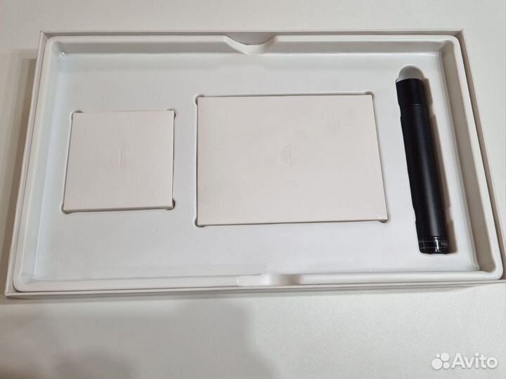 Графический планшет для рисования XP-PEN