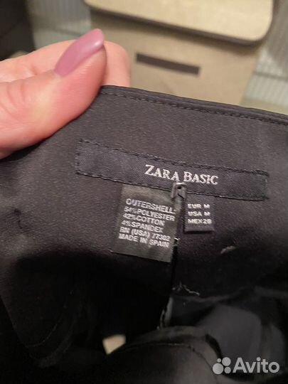 Юбка zara