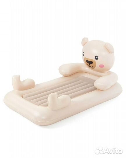 Надувная кровать bestway