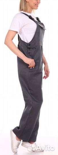Комбинезон рабочий 46-48
