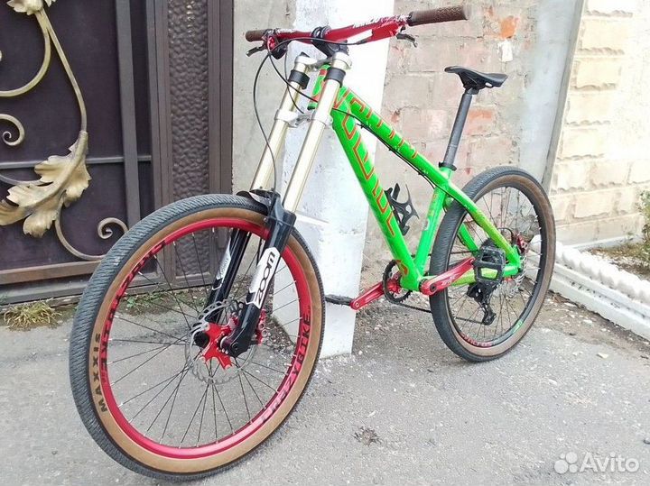 Scott Voltage yz10