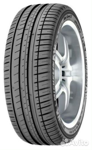 Michelin Pilot Sport 3 275/30 R20