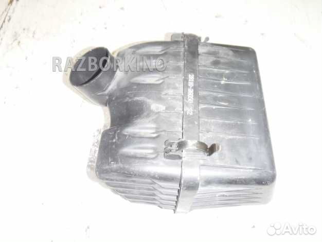 Корпус воздушного фильтра