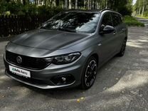 FIAT Tipo 1.6 AMT, 2020, 80 000 км, с пробегом, цена 2 100 000 руб.