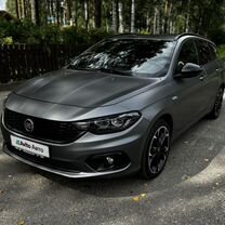 FIAT Tipo 1.6 AMT, 2020, 80 000 км, с пробегом, цена 2 030 000 руб.