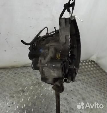 Кпп 5ст. MG ZT (T) (KBG30DP01)