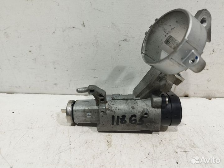 Замок зажигания Cruze 2009-2016