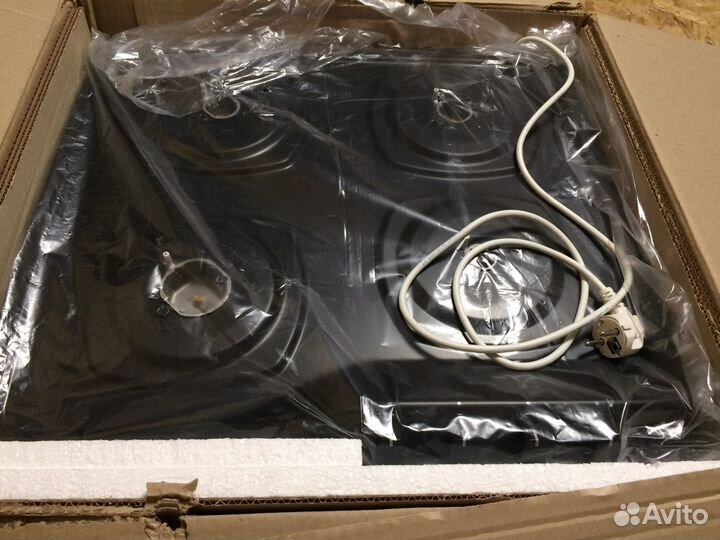 Газовая варочная панель Gefest