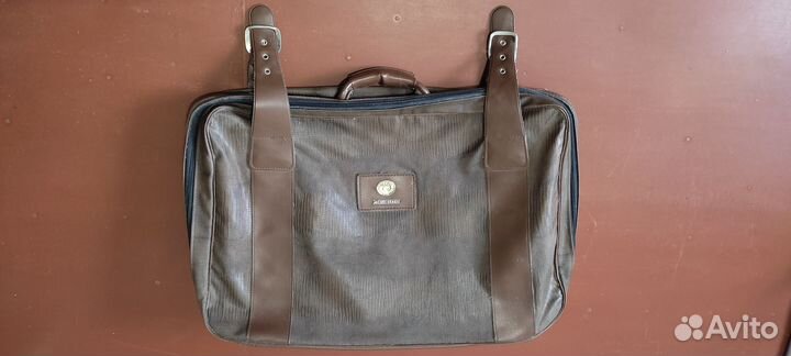 Чемоданы 60/40, 65/40