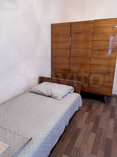 2-к. квартира, 35,1 м², 1/5 эт.