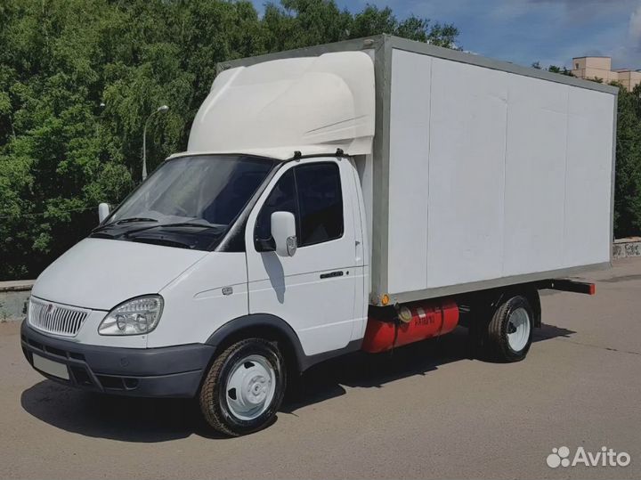 Грузоперевозки Переезды Межгород от 200 км