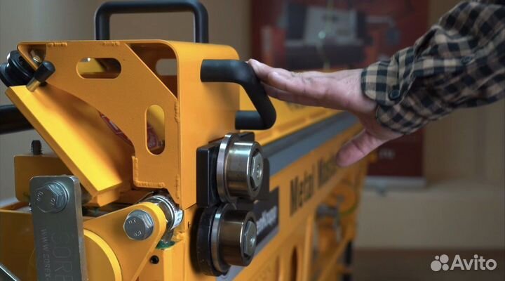 Листогиб, Услуги листогиба