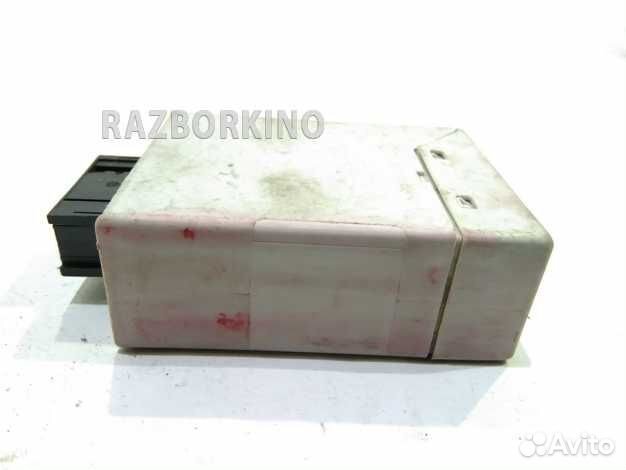 Блок управления камерой BMW