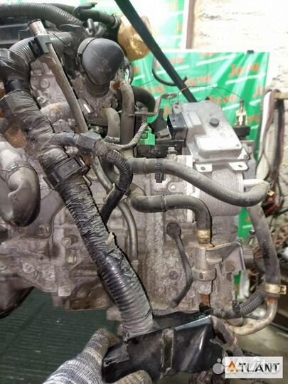 АКПП nissan elgrand