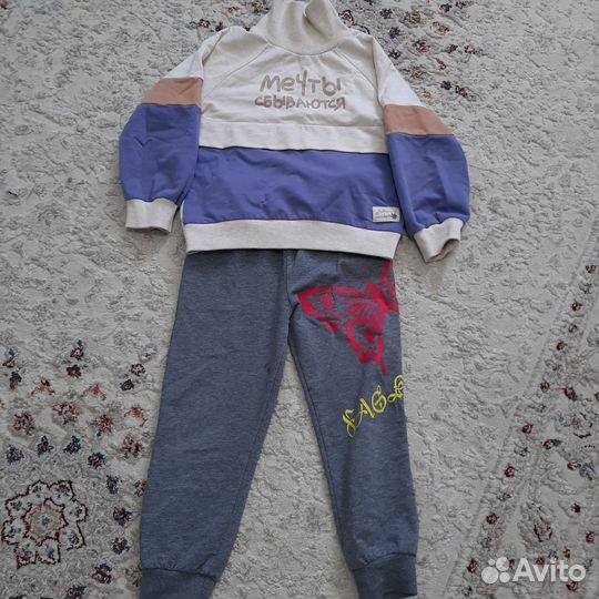 Одежда для девочки