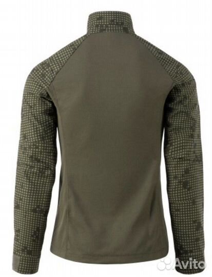 Тактическая рубашка helikon tex mcdu combat shirt