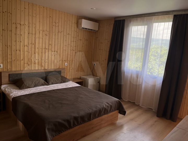 1-к. квартира, 20 м² (Абхазия)