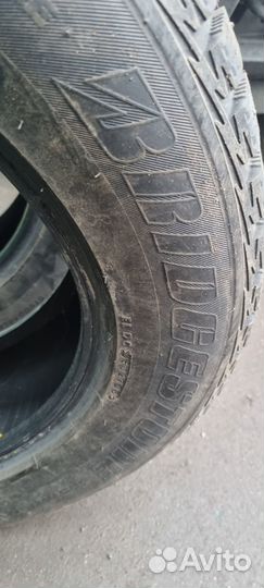 Bridgestone Ice Cruiser 5000 235/60 R18