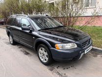 Volvo XC70 2.5 AT, 2005, 175 000 км, с пробегом, цена 880 000 руб.