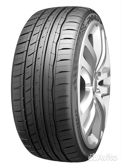 RoadX RXMotion U11 215/35 R19 85Y
