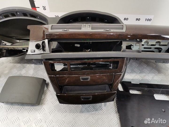 Торпедо для BMW 7-Series (E65/E66)