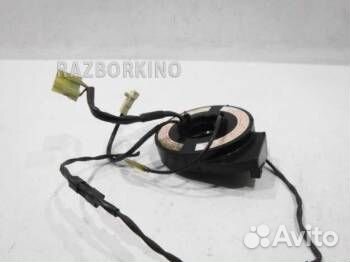 Лента подрулевая (улитка)