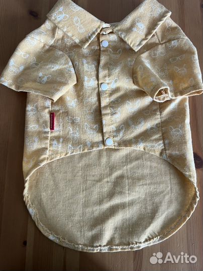 Кофта для собаки