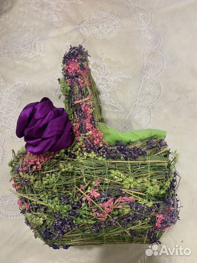 Корзиночки