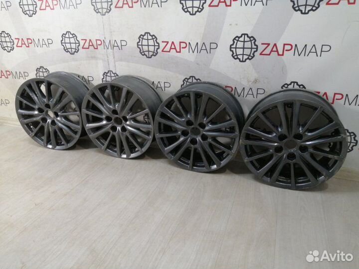 Комплект дисков Mazda Cx-5 2 KF R17