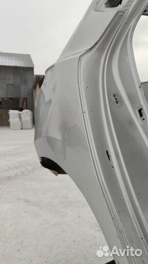 Крыло заднее правое Hyundai ix35