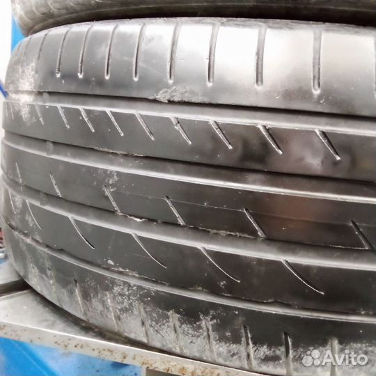 Hankook Ventus Prime 4 K135A 225/45 R17