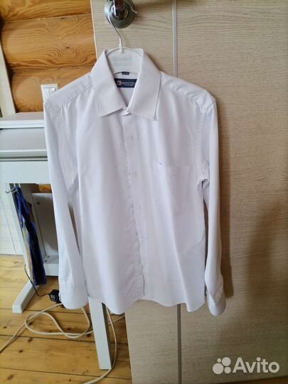 Рубашки для мальчика