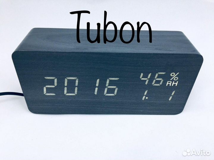 Электронные часы VST-862S