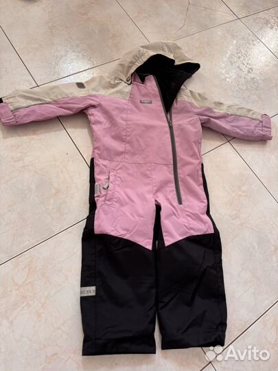 Комбинезон для девочки 98 Kerry