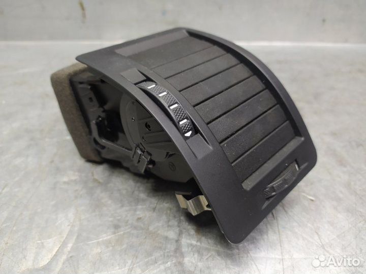 Дефлектор воздушный Skoda Octavia (A5 1Z)