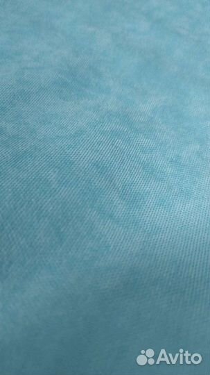 Отрез ткани микровельвет