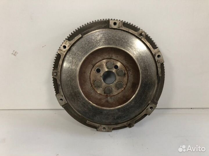 Маховик Ford Focus 3 (дорестайлинг) 1.6 iqdb 2011