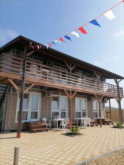 Комната 18 м², 1/2 эт.